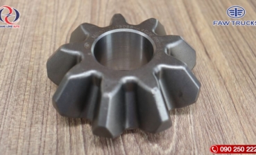 Bánh Răng Vi Sai Xe Đầu Kéo Faw